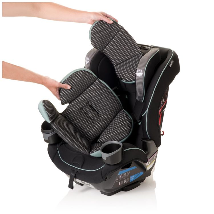 Cadeira-de-Carro-Conversivel-Evenflo-EveryFitAll4One-3-em-1-Imagem-5