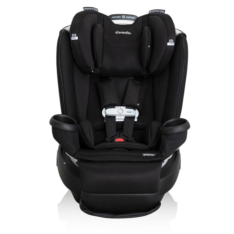 Cadeirinha-de-Carro-Giratoria-Evenflo-Gold-Revolve360-Imagem-1