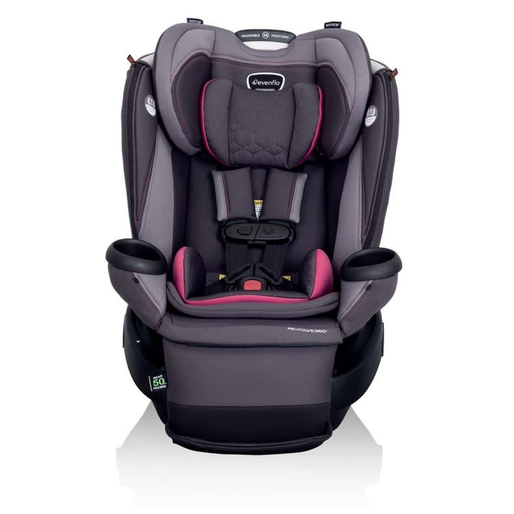 Cadeirinha-de-Carro-Conversivel-Evenflo-Revolve360-Extend-Imagem-1