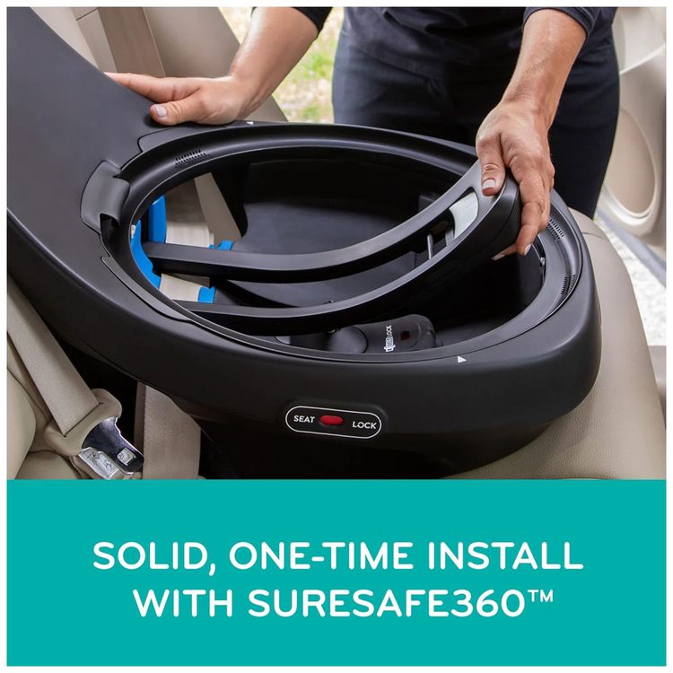 Cadeirinha-de-Carro-Conversivel-Evenflo-Revolve360-Extend-Imagem-3