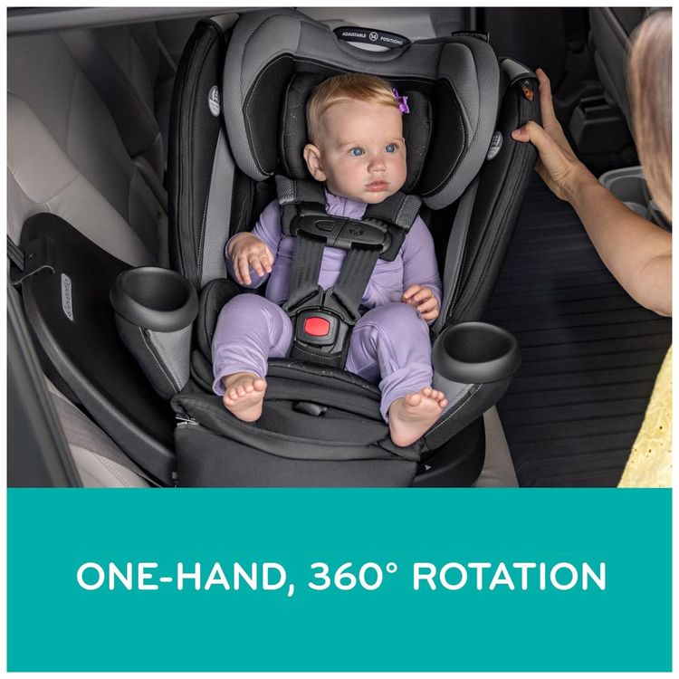 Cadeirinha-de-Carro-Conversivel-Evenflo-Revolve360-Extend-Imagem-5