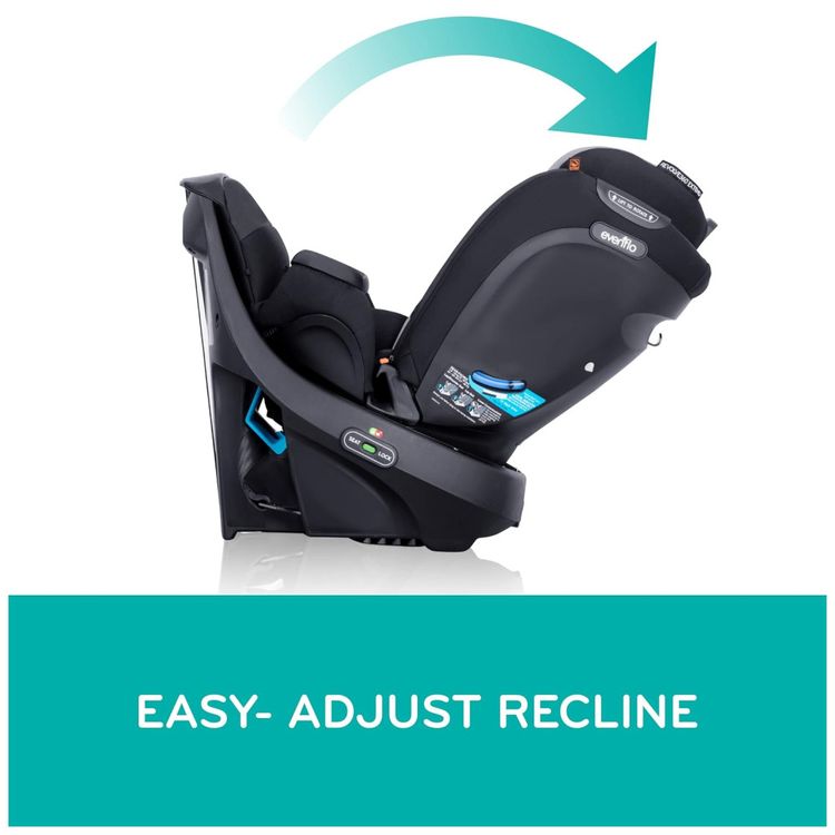 Cadeirinha-de-Carro-Conversivel-Evenflo-Revolve360-Extend-Imagem-7