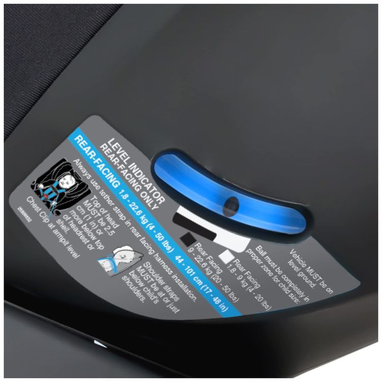 Cadeirinha-de-Carro-Conversivel-Evenflo-Revolve360-Extend-Imagem-11