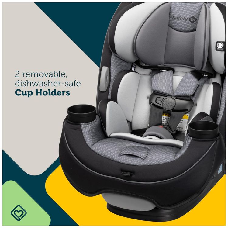 Cadeira-de-Carro-Convertivel-Safety-1st-Grow-and-Go-Imagem-5