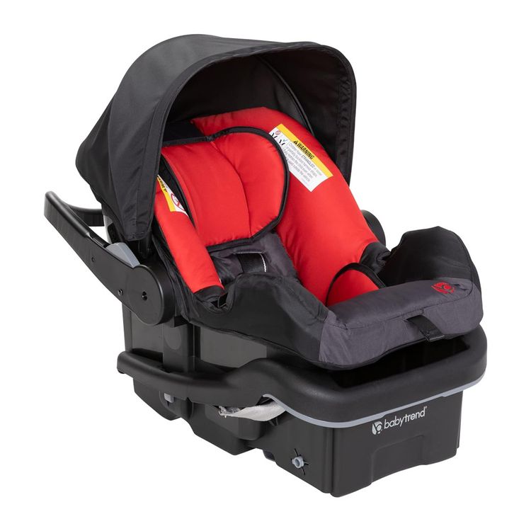 Cadeirinha-de-Bebe-para-Carro-Baby-Trend-EZLift-PLUS-Imagem-1