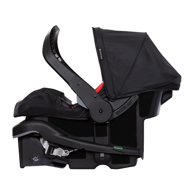 Cadeirinha-de-Bebe-para-Carro-Baby-Trend-EZLift-PLUS-Imagem-2