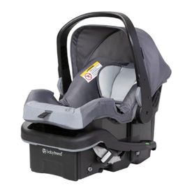 Cadeira-de-Bebe-para-Carro-Baby-Trend-EZLift-PLUS-Cinza-Imagem-0