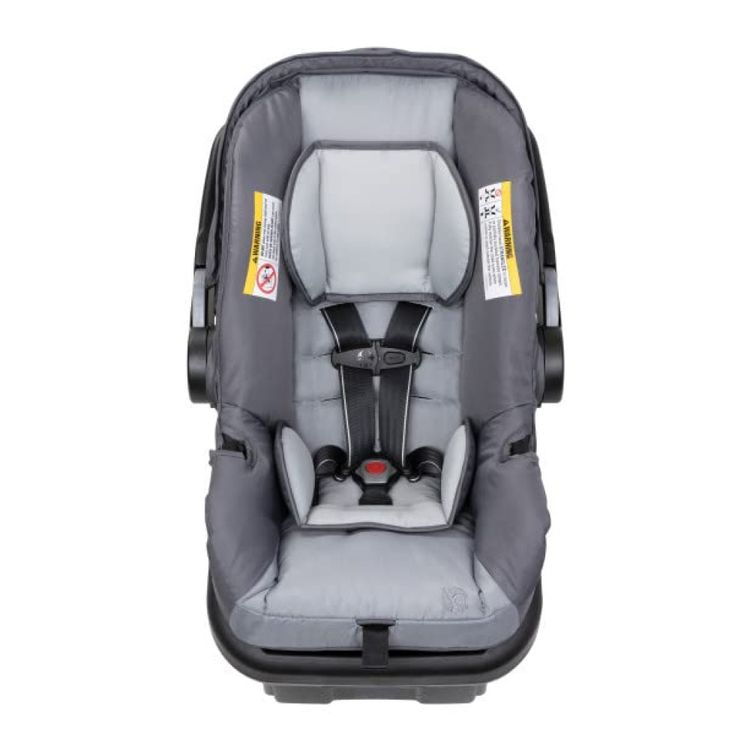 Cadeira-de-Bebe-para-Carro-Baby-Trend-EZLift-PLUS-Cinza-Imagem-7