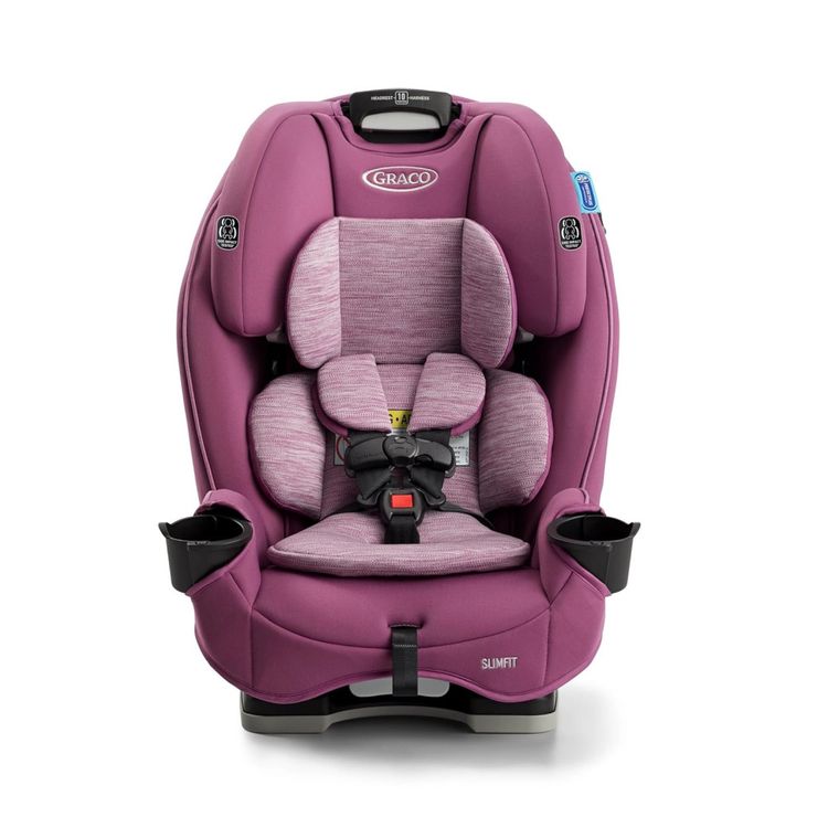 Cadeirinha-de-Carro-Conversivel-Graco-Slimfit-3-em-1-Imagem-0