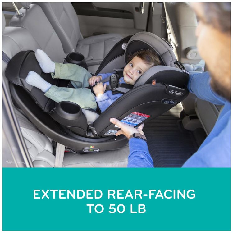Cadeirinha-de-Carro-Giratoria-All-in-One-Evenflo-Revolve360-Imagem-2