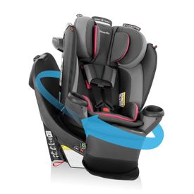 Cadeirinha-de-Carro-Rotativa-Evenflo-Revolve360-Extend-Imagem-0