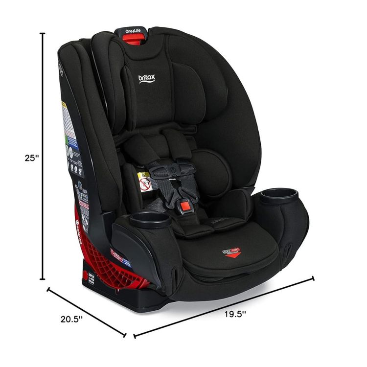 Cadeirinha-de-Carro-Britax-One4Life-ClickTight-All-in-One-Imagem-9