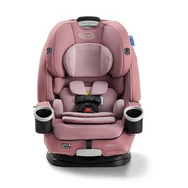 Assento-de-Carro-4-em-1-Graco-4Ever-DLX-Maven---Bebe-ate-Imagem-0