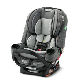 Cadeirinha-de-Carro-4-em-1-Graco-Premier-4Ever-DLX-Imagem-0