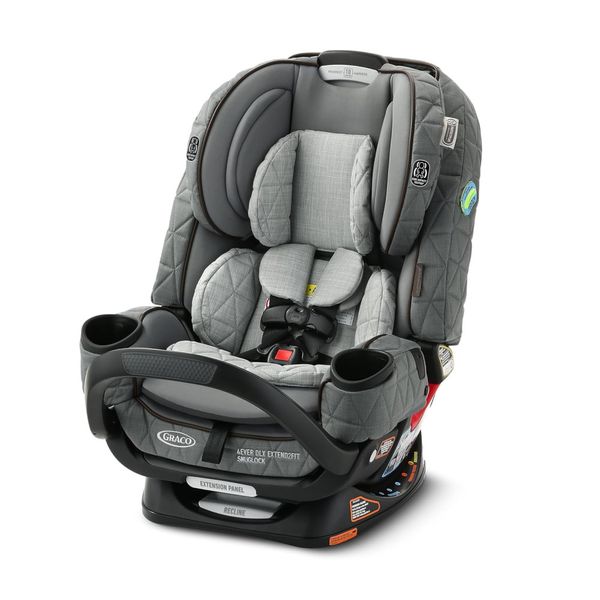 Cadeirinha-de-Carro-4-em-1-Graco-Premier-4Ever-DLX-Imagem-0