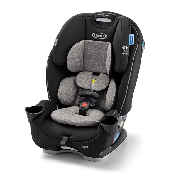 Assento-de-Carro-Graco-Slimfit-3-em-1-Ultra-Compacto-Imagem-0