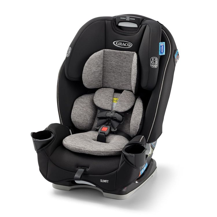 Assento-de-Carro-Graco-Slimfit-3-em-1-Ultra-Compacto-Imagem-0
