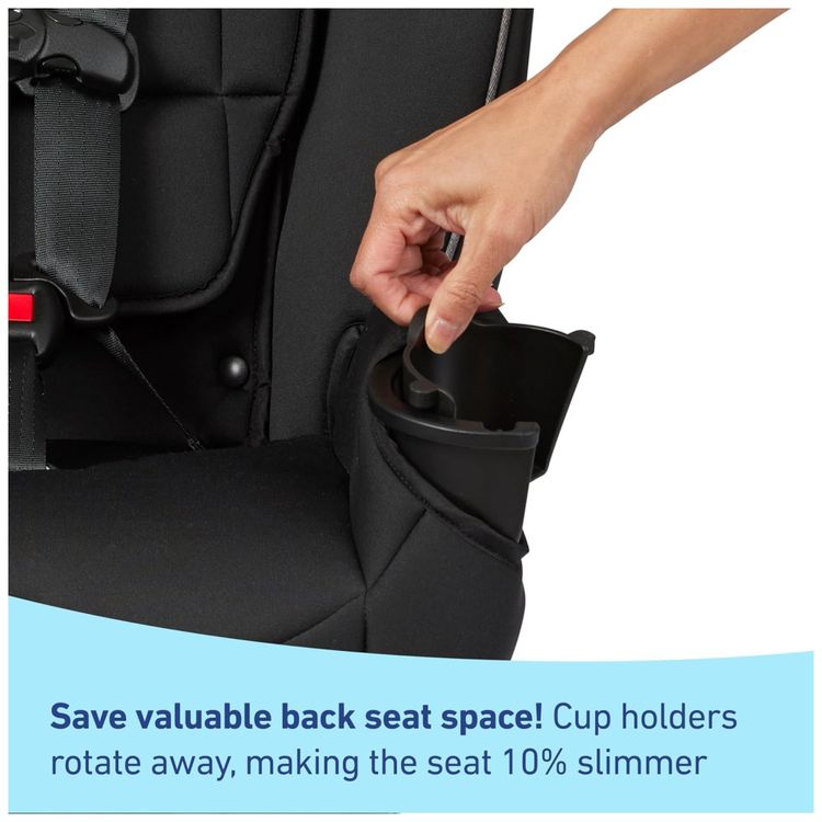 Assento-de-Carro-Graco-Slimfit-3-em-1-Ultra-Compacto-Imagem-1