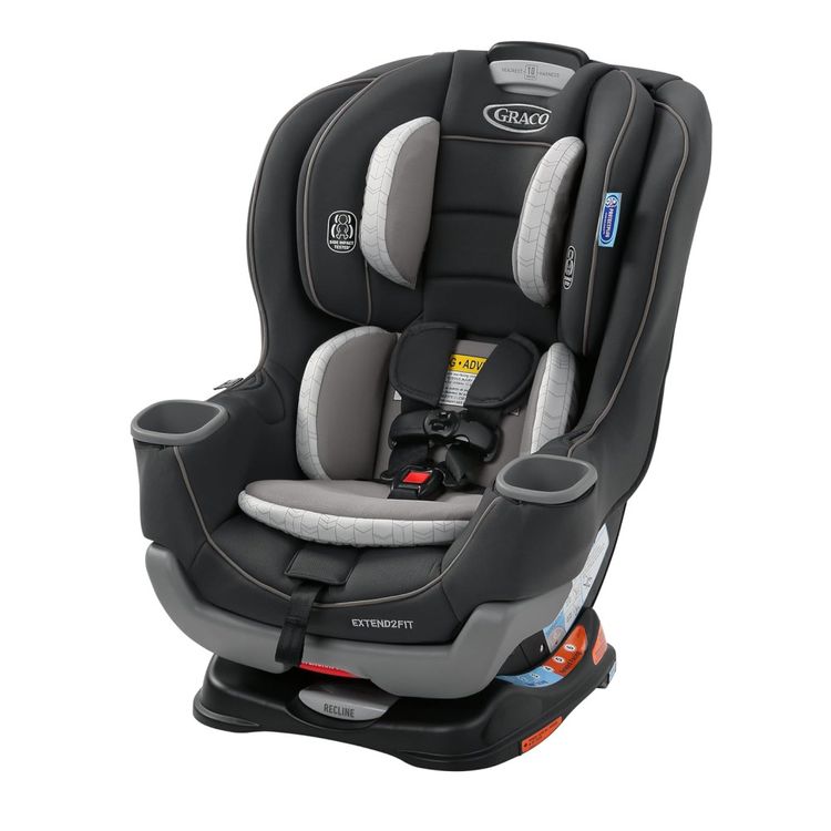 Cadeirinha-de-Carro-para-Bebe-Graco-Extend2Fit-Imagem-0