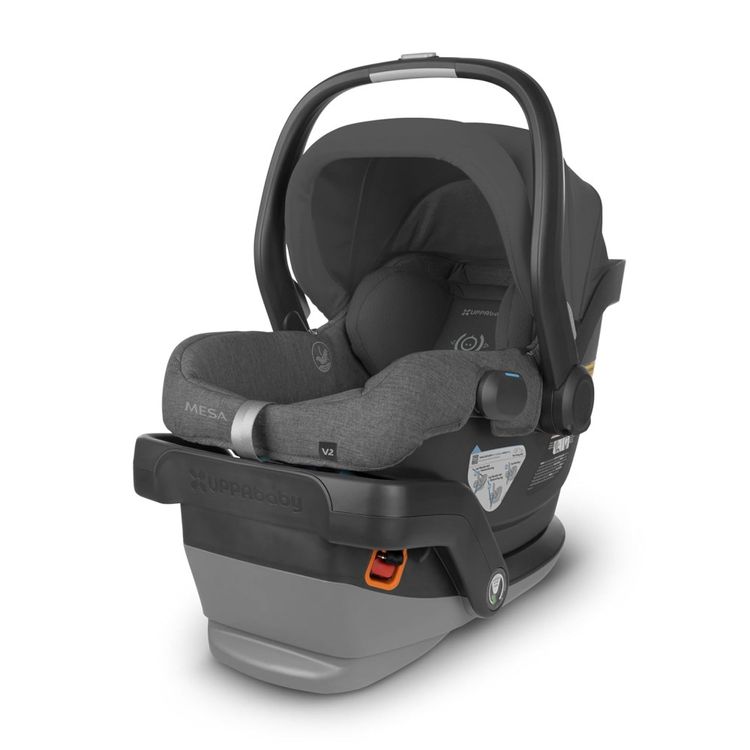 Cadeirinha-de-Carro-para-Bebe-UPPAbaby-Mesa-V2---Instalacao-Imagem-0