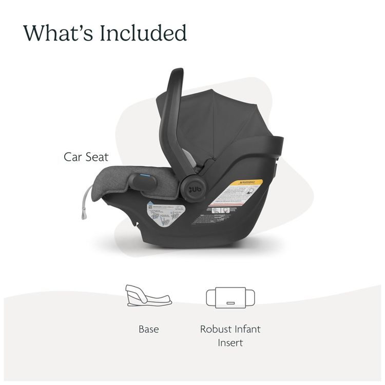 Cadeirinha-de-Carro-para-Bebe-UPPAbaby-Mesa-V2---Instalacao-Imagem-1