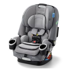 Assento-de-Carro-Graco-4Ever-DLX-4-em-1-Charlie---Cadeira-Imagem-0