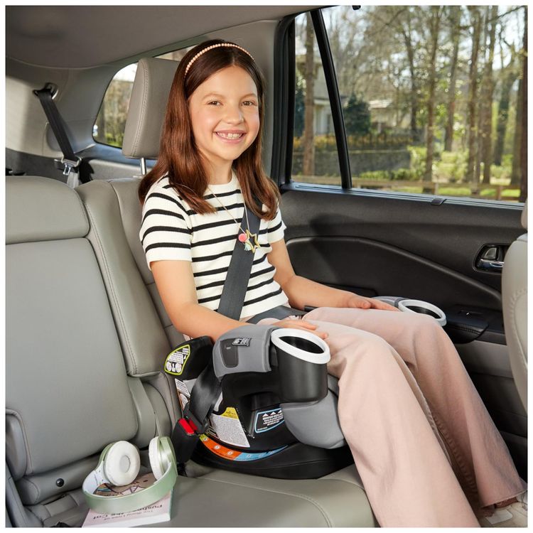 Assento-de-Carro-Graco-4Ever-DLX-4-em-1-Charlie---Cadeira-Imagem-6