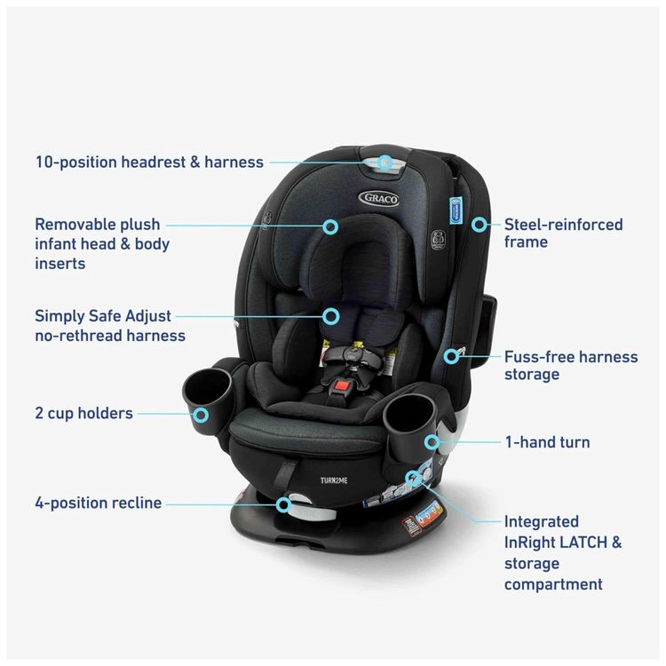 Cadeirinha-para-Carro-Conversivel-Graco-Turn2Me-3-em-1-Imagem-6