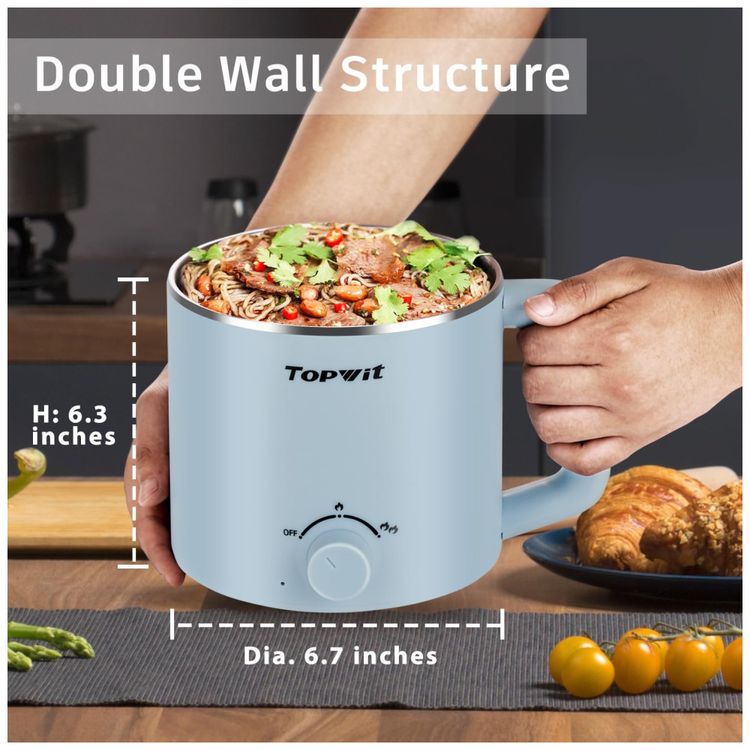Panela-Eletrica-Multifuncional-16L-com-Vaporizador-para-Imagem-3