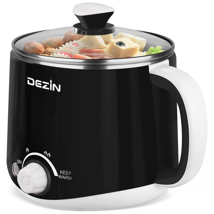 Panela-Eletrica-Dezin-Hot-Pot-16L-em-Aco-Inox---Ideal-para-Imagem-0