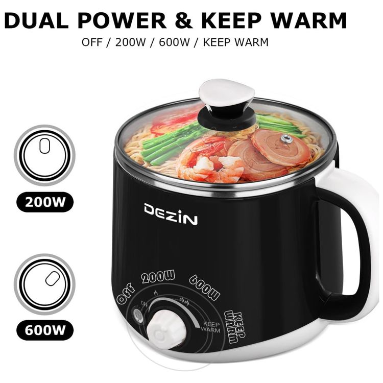 Panela-Eletrica-Dezin-Hot-Pot-16L-em-Aco-Inox---Ideal-para-Imagem-1
