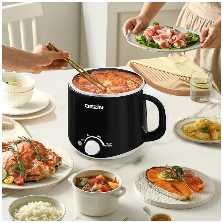 Panela-Eletrica-Dezin-Hot-Pot-16L-em-Aco-Inox---Ideal-para-Imagem-2
