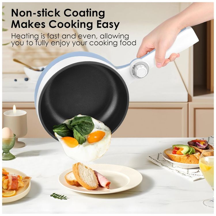 Panela-Eletrica-de-17L-Audecook-Hot-Pot--Mini-Portatil-com-Imagem-4