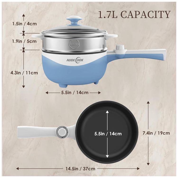 Panela-Eletrica-Multifuncional-17L-com-Vaporizador-e-Imagem-5
