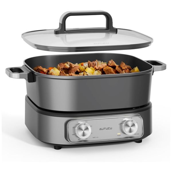 MultiCooker-Eletrico-6-Litros-com-Revestimento-Ceramico-Imagem-0