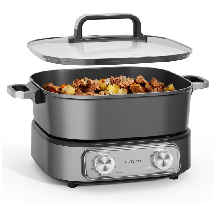 MultiCooker-Eletrico-6-Litros-com-Revestimento-Ceramico-Imagem-0