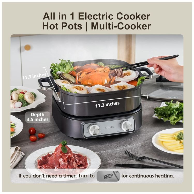 MultiCooker-Eletrico-6-Litros-com-Revestimento-Ceramico-Imagem-1