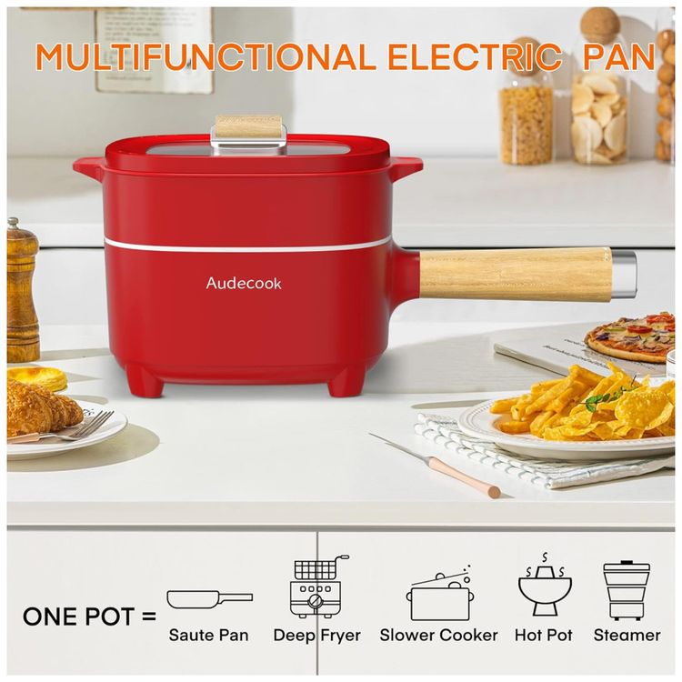 Audecook-Hot-Pot-Electric-2L--Panela-Eletrica-Imagem-5