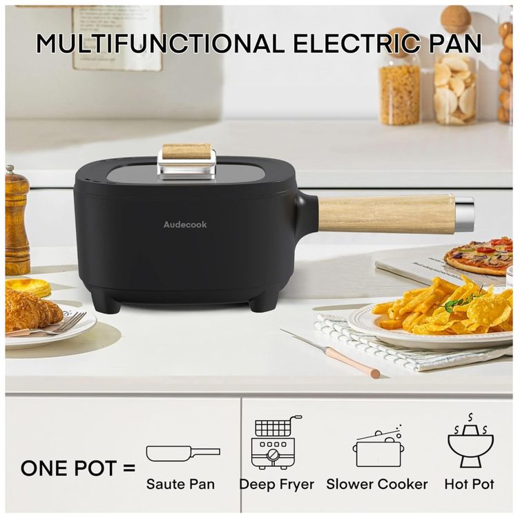 Audecook-Hot-Pot-Electric-2L--Panela-Multifuncional-de-8-Imagem-4
