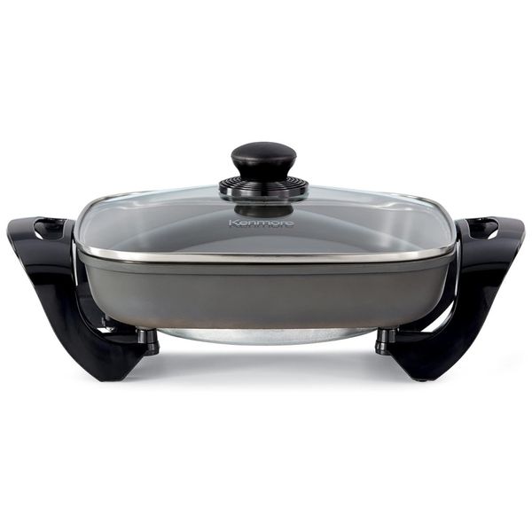 Panela-Eletrica-Kenmore-30x30cm-com-Controle-de-Temperatura-Imagem-0