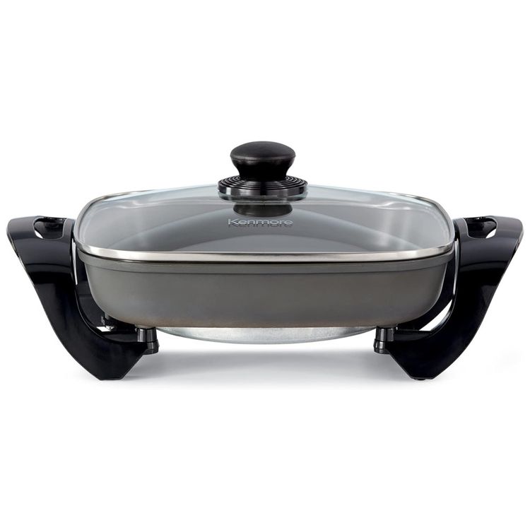 Panela-Eletrica-Kenmore-30x30cm-com-Controle-de-Temperatura-Imagem-0