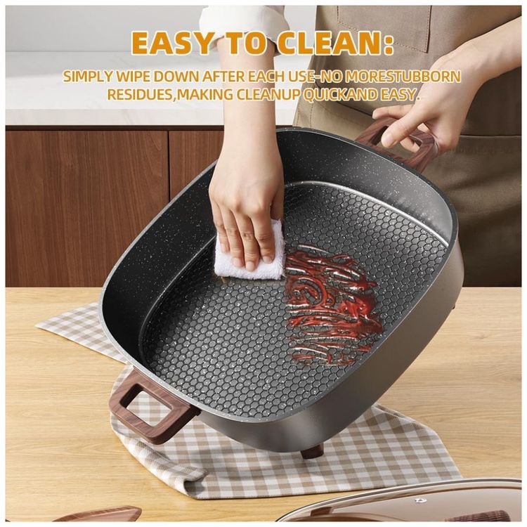 Panela-Eletrica-AORAN-30x30-cm-1500W-c--5-Utensilios-65-L-Imagem-4