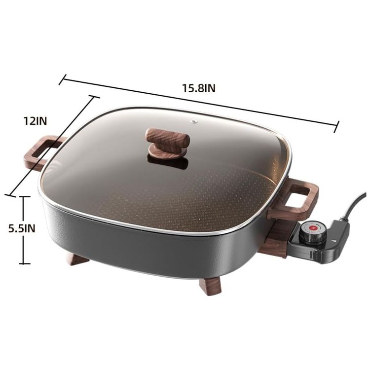Panela-Eletrica-AORAN-30x30-cm-1500W-c--5-Utensilios-65-L-Imagem-6