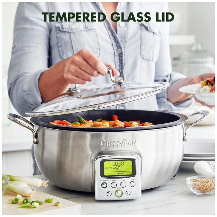 GreenPan-Elite-Panela-Eletrica-de-57-Litros-Grelhar-Imagem-6