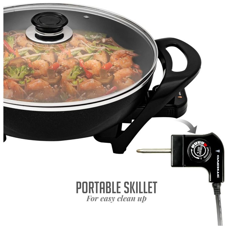 Panela-Wok-Eletrico-OVENTE-33cm-com-Revestimento-Imagem-6