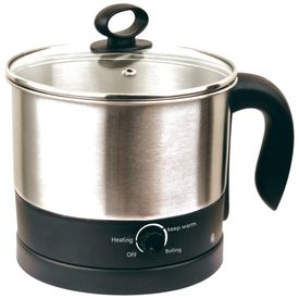 Panela-Eletrica-Uniware-1.2-Litros-em-Aco-Inoxidavel-304-Imagem-0