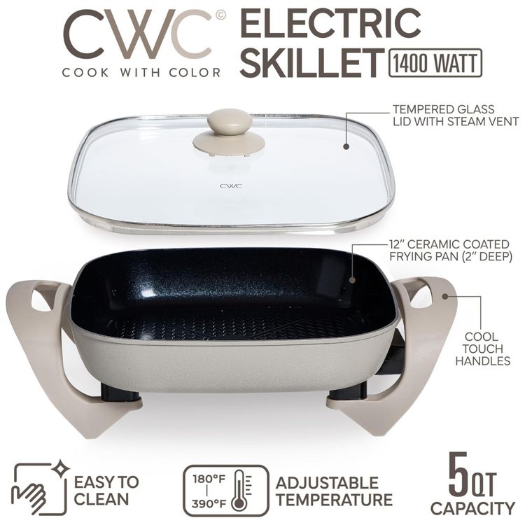 Frigideira-Eletrica-COOK-WITH-COLOR-30-cm-x-425-cm-Imagem-1
