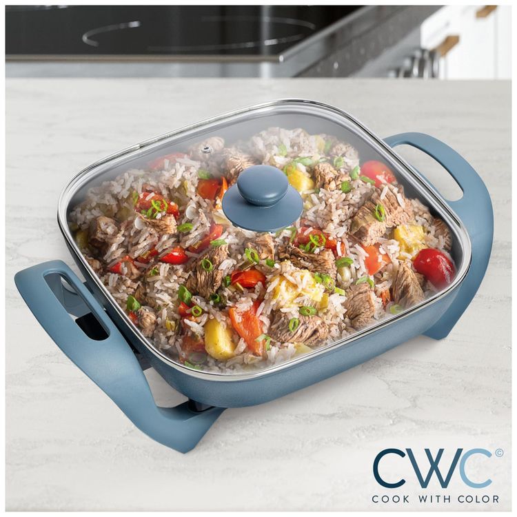 Frigideira-Eletrica-COOK-WITH-COLOR-30cm-x-42cm-com-Imagem-2
