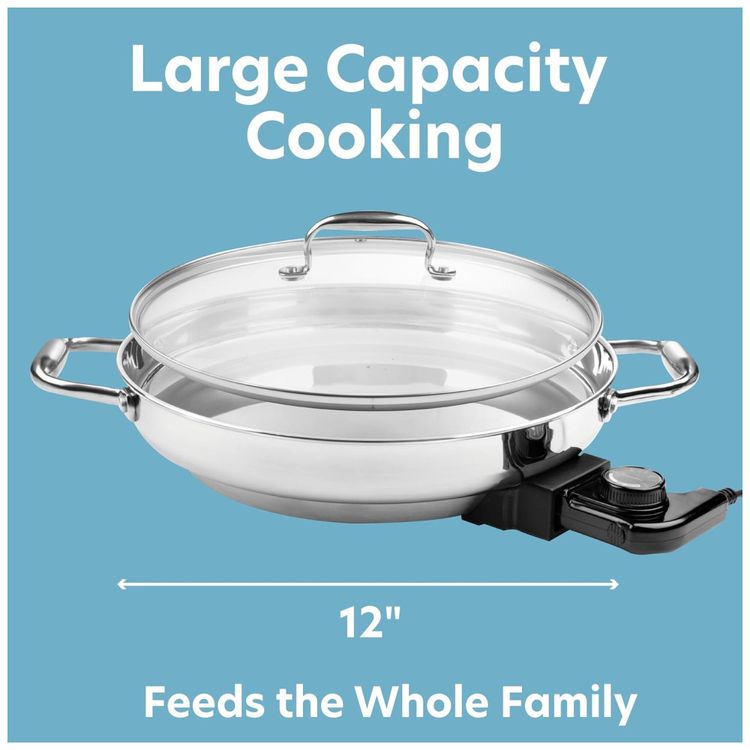 Frigideira-Eletrica-CucinaPro-1810-em-Aco-Inox-c--Tampa-de-Imagem-2