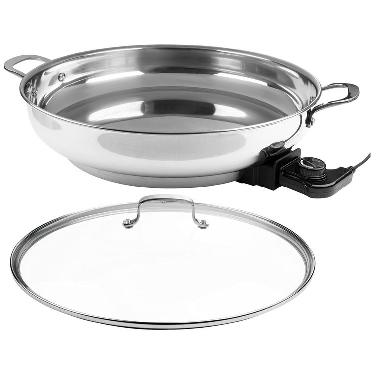 Frigideira-Eletrica-XL-40-cm-CucinaPro-1810-em-Inox-c--Imagem-8